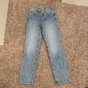PacSun Light Blue Denim Jeans